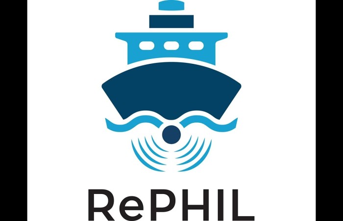Radio Broadcasting ERT Heraklion - REPHIL - 07/02/2022