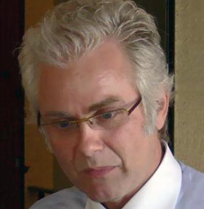 Prof. Konstantinos I. Stergiou
