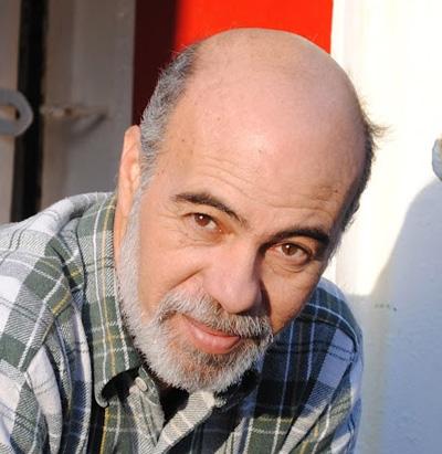 Δρ. Δημήτρης Σακελλαρίου